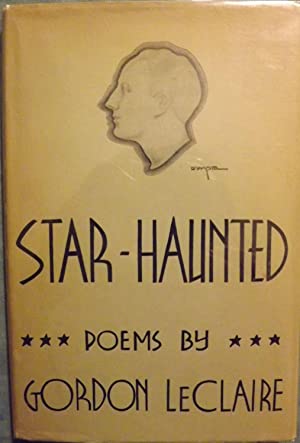 Star-Haunted (Hardcover)