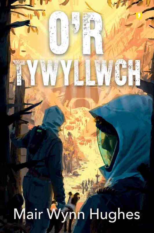 O’r Tywyllwch (Paperback)