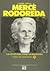 Mercè Rodoreda by Carme Arnau