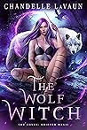 The Wolf Witch