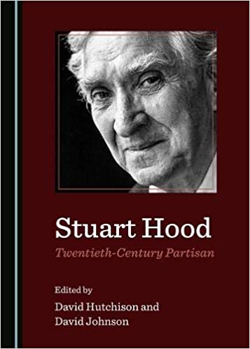 Stuart Hood, Twentieth-Century Partisan