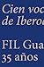 Cien voces de Iberoamérica