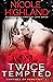 Twice Tempted (Vampires of Somerset Book 3)