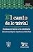 El canto de lo trivial by Jorge Alfonso Souza Jauffred