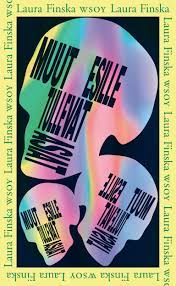 Muut esille tulevat asiat (Hardcover)