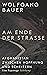 Am Ende der Straße Afghanis...