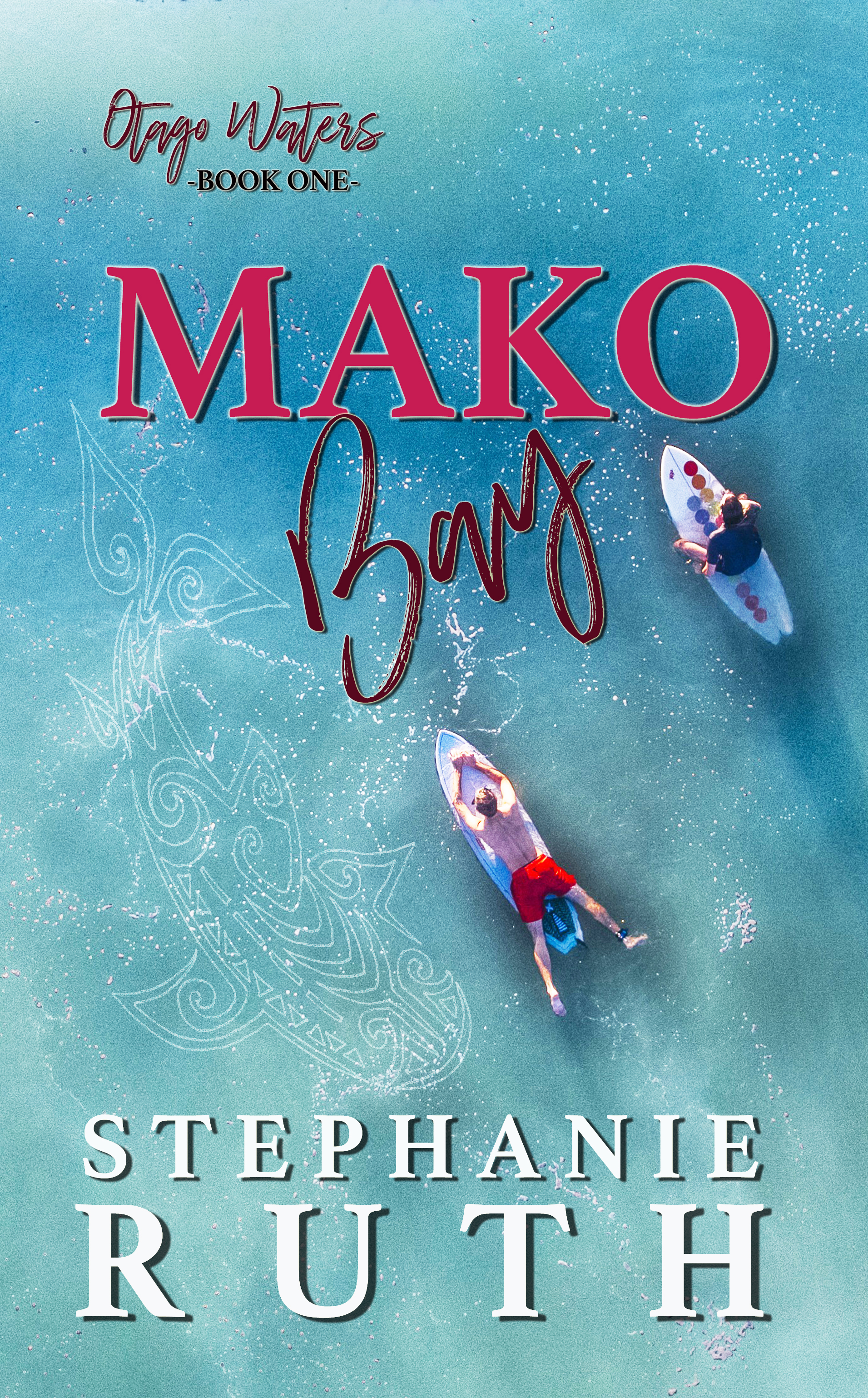Mako Bay (Otago Waters #1)