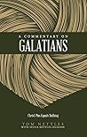 A Commentary on Galatians: Christ Plus Equals Nothing (Nettles' Commentary)