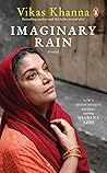 Imaginary Rain - A novel Imaginary Rain - A novel