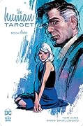 The Human Target #11