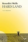 Hard land
