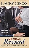 Miranda's Reward (Adventures of a Hotwife, #5; Four Lawyers and a Hotwife, #5) Miranda's Reward (Adventures of a Hotwife, #5; Four Lawyers and a Hotwife, #5)