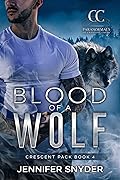 Blood of a Wolf