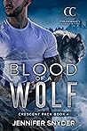 Blood of a Wolf