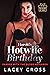 Harold's Hotwife Birthday (...