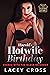 Harold's Hotwife Birthday