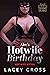 Alec's Hotwife Birthday