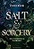 Salt & Sorcery: Ein Fluch so finster wie die Tiefe