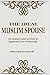 The Ideal Muslim Spouse: An...