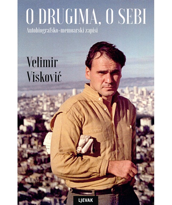 O drugima, o sebi