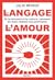 Le langage de l'amour