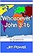 Whosoever: No Exceptions No...