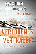 EVA STURM Verlorenes Vertrauen: Ostfrieslandkrimi (Eva Sturm ermittelt 22)