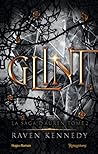 Glint by Raven Kennedy