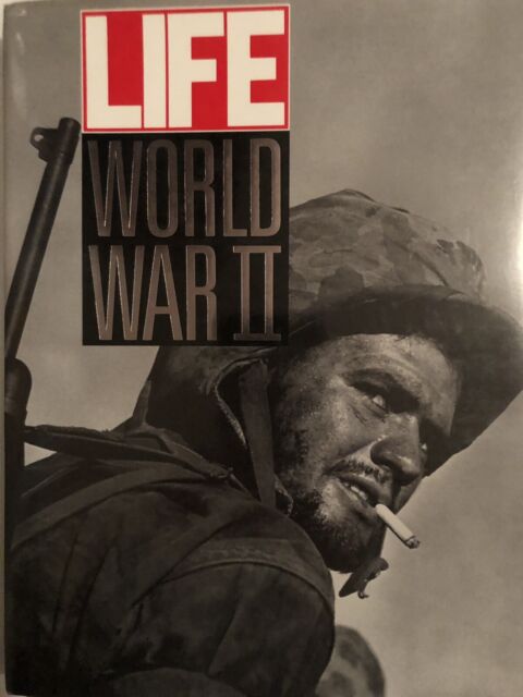 Life: World War II