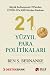 21. Yüzyıl Para Politikaları