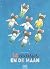 14 Muisjes en de maan by Kazuo Iwamura