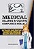 MEDICAL BILLIING AND CODING SIMPLIFIED FOR ALL by Jacob Godwin