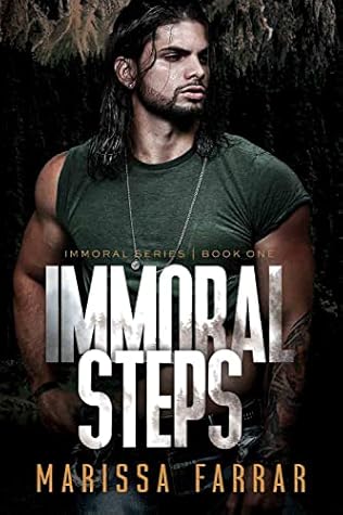 Immoral Steps (Immoral #1)