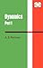 Dynamics, Part 1