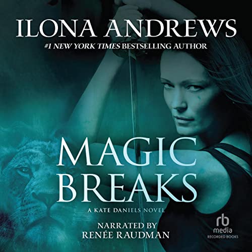 Magic Breaks