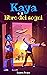 Kaya e il libro dei sogni