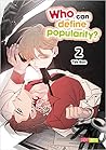 Who can define popularity? 02