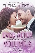 Ever After: Volume Two: Books 6-9