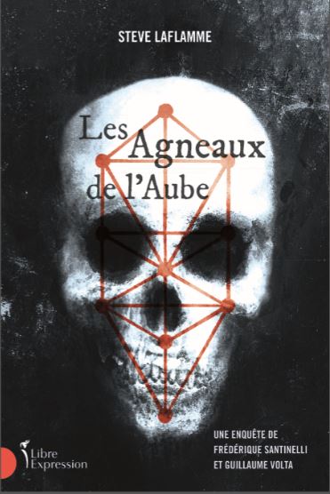 Les agneaux de l'Aube (Paperback)