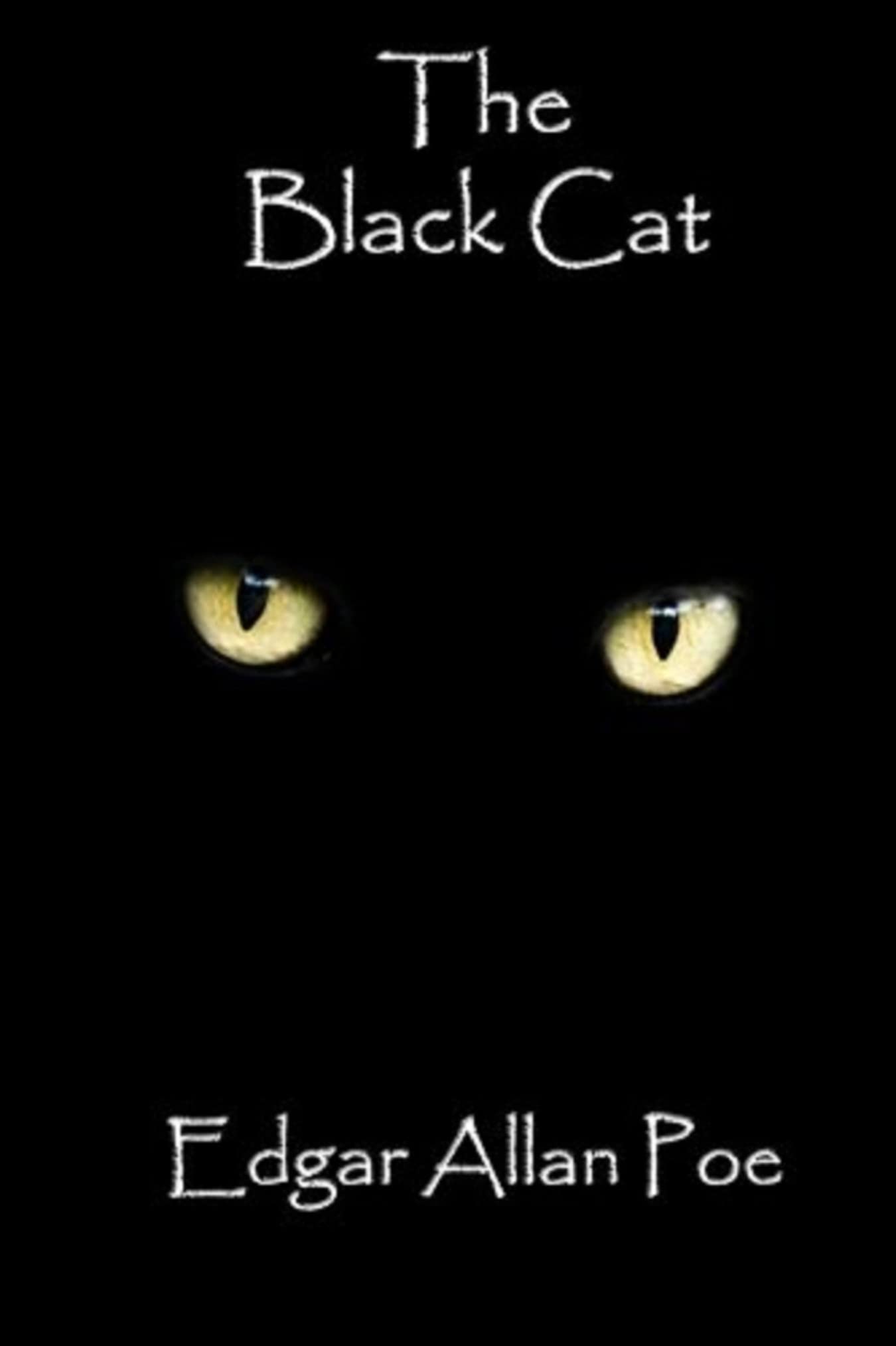 The Black Cat Annotated