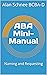 ABA Mini-Manual: Naming and...