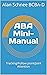 ABA Mini-Manual: Tracking/Follow point/Joint Attention (ABA Mini-Manuals)