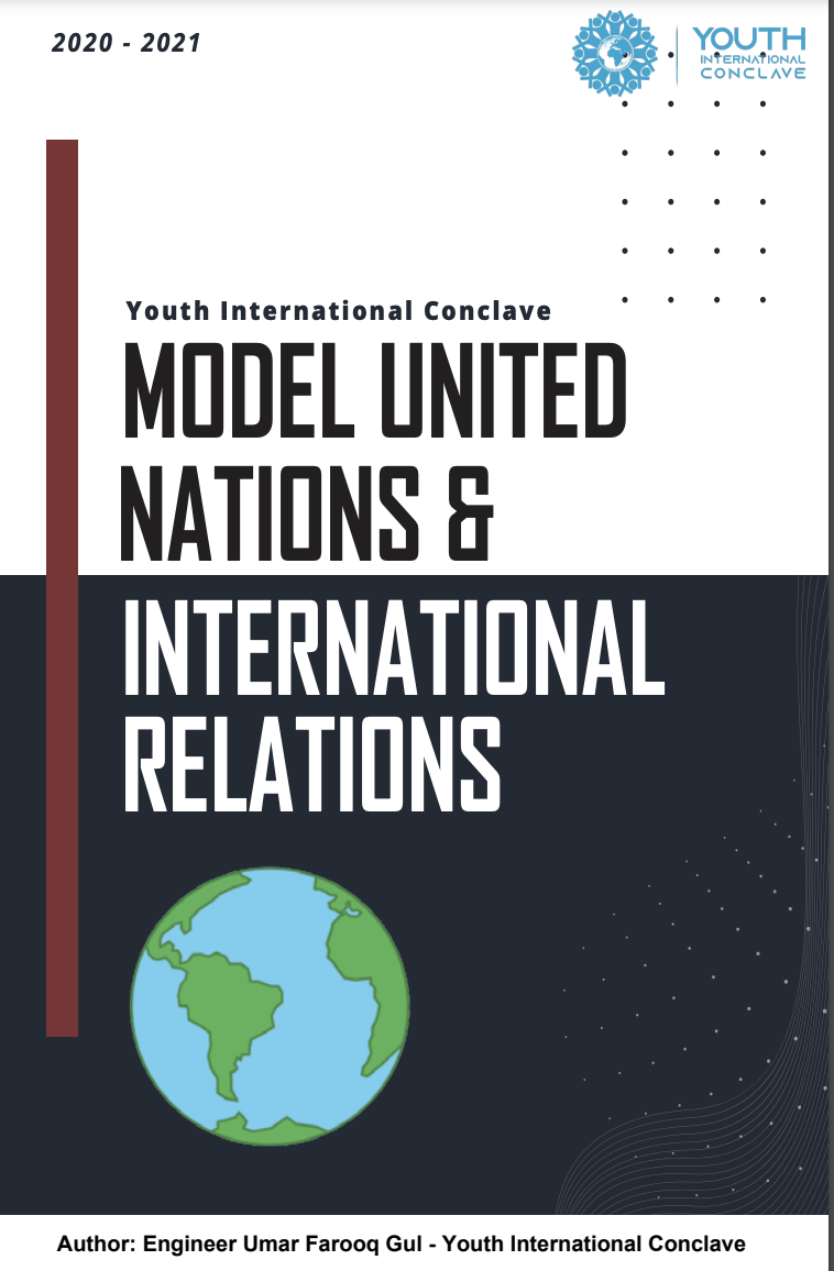 Role of Model United Nations in IR
