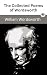 The Collected Poems of Wordsworth by William Wordsworth
