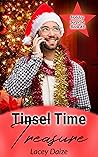Tinsel Time Treasure by Lacey Daize