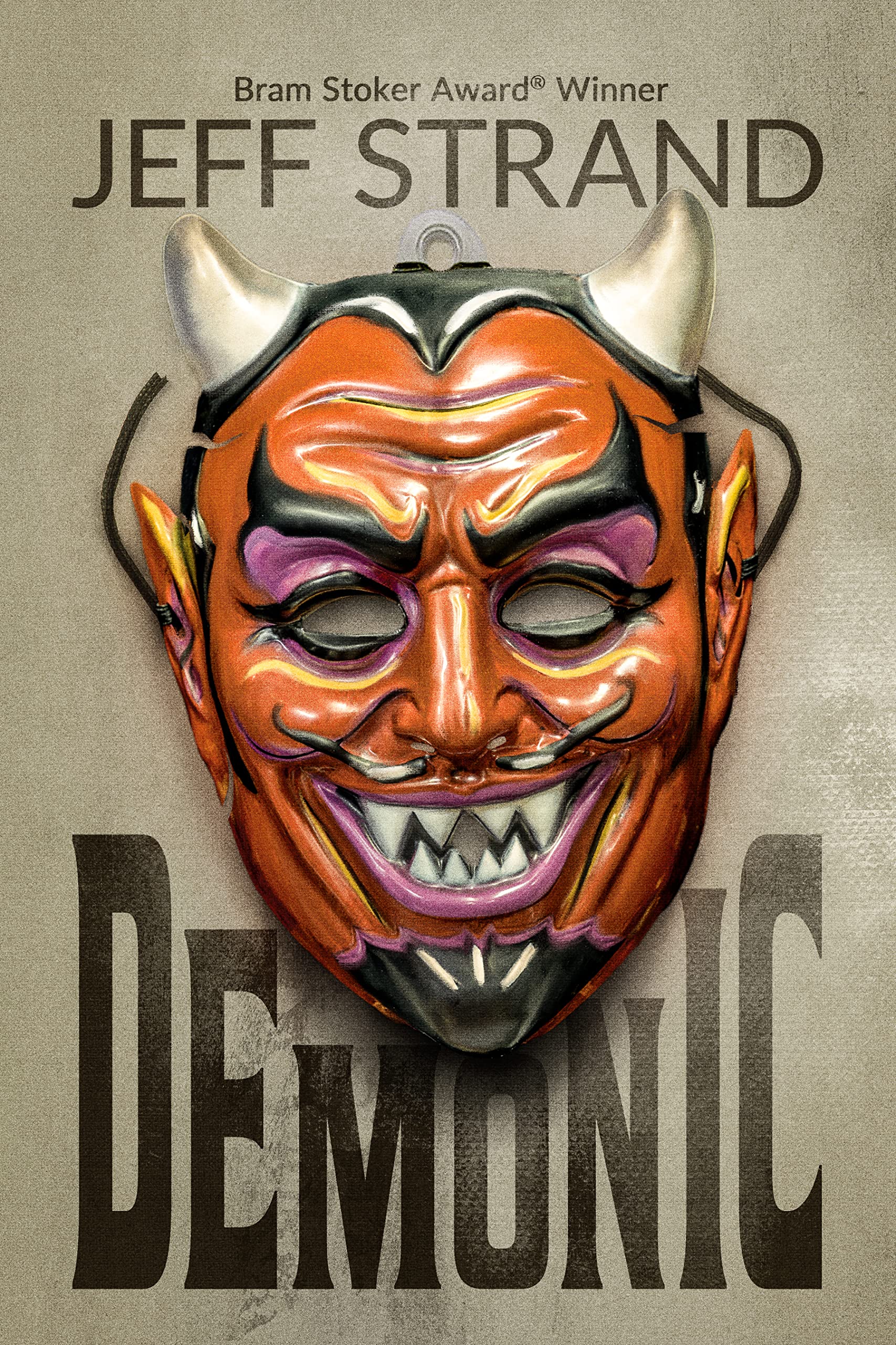 Demonic (Kindle Edition)