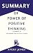 A Summary of Power Of Posit...