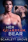Her Guardian Bear