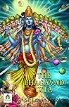 The Bhagavad Gita...