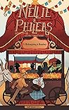 Nellie et Phileas, détectives globe-trotters - Tome 3 Kidnapping à Bombay (French Edition)